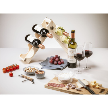 Logo trade promotional items picture of: Loire Wine Glass 400 ml