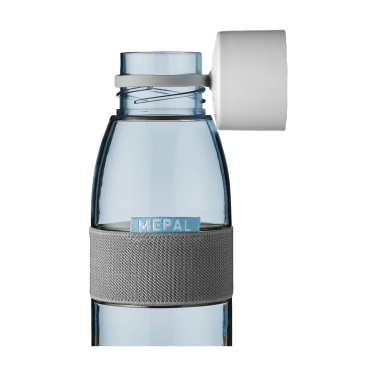 Logotrade promotional products photo of: Mepal Water Bottle Ellipse 500 ml drinking bottle