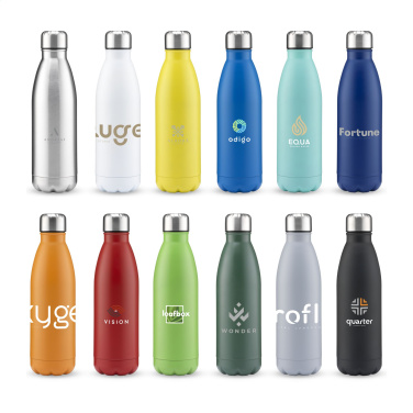 Logotrade corporate gifts photo of: Topflask 790 ml single wall drinking bottle