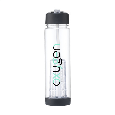 Logotrade corporate gifts photo of: Fruitfuse Bottle 700 ml drinking bottle