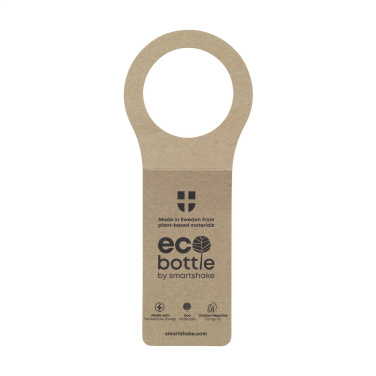Logotrade promotional gifts photo of: EcoBottle 650 ml plant based - made in the EU
