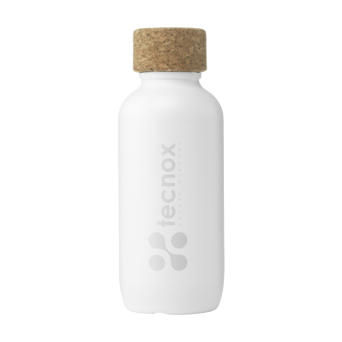 Logo trade business gift photo of: EcoBottle 650 ml plant based - made in the EU