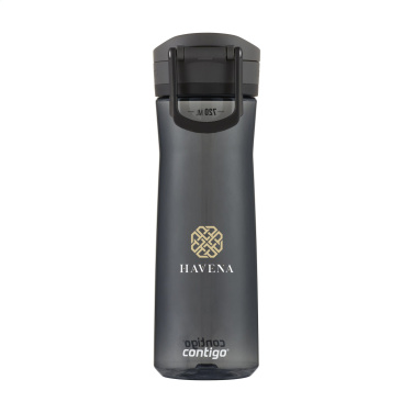 Logo trade advertising product photo of: Contigo® Jackson 2.0 720 ml drinking bottle