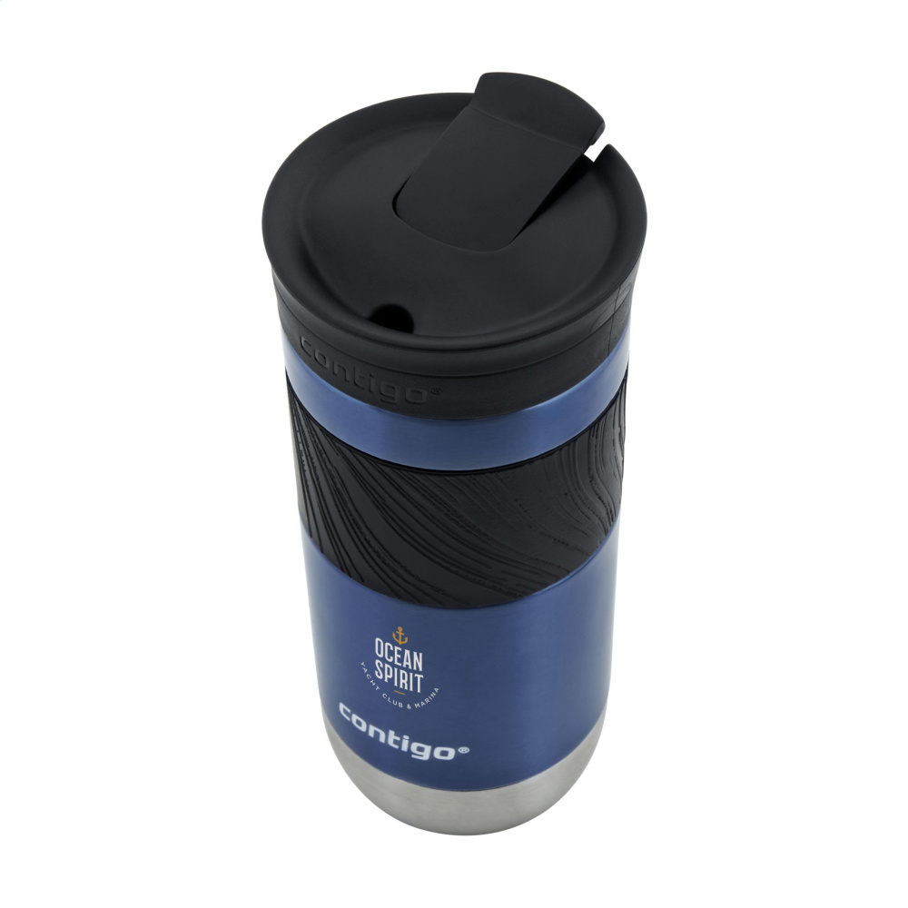 Logotrade promotional giveaway picture of: Contigo® Byron 2.0 470 ml thermo cup