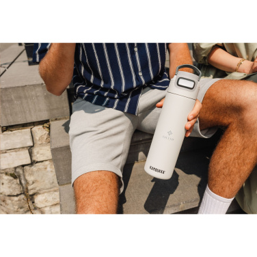 Logotrade corporate gift picture of: Kambukka® Elton Insulated 600 ml drinking bottle