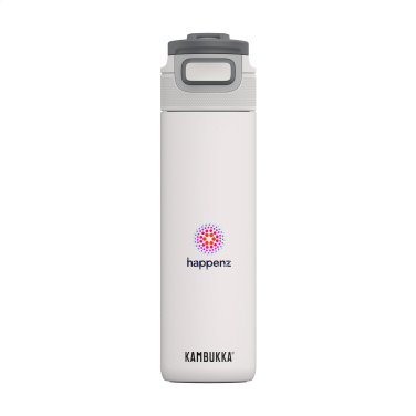 Logo trade promotional item photo of: Kambukka® Elton Insulated 600 ml drinking bottle