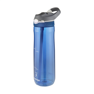 Logo trade promotional item photo of: Contigo® Ashland Tritan™ Renew from Eastman 720 ml