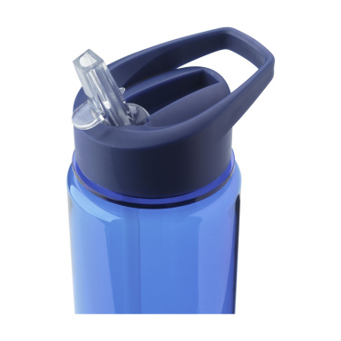 Logotrade corporate gift picture of: Morgan Water Bottle Tritan™ Renew 650 ml