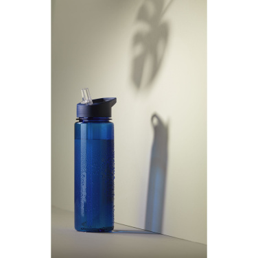 Logotrade promotional item picture of: Morgan Water Bottle Tritan™ Renew 650 ml