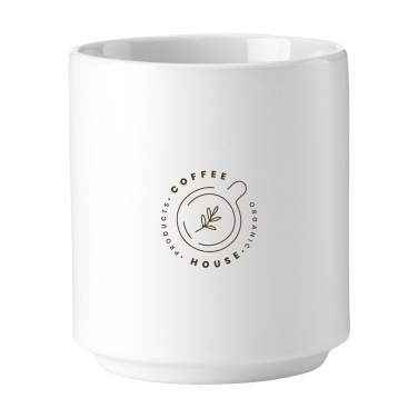 Logotrade corporate gift picture of: Elba 200 ml drinking cup