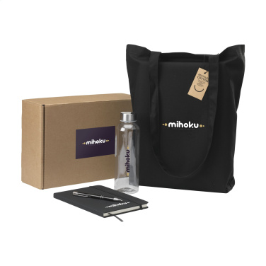 Logotrade promotional products photo of: Merch Set Recycled
