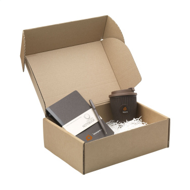 Logotrade corporate gift image of: Merch Set Coffee Waste