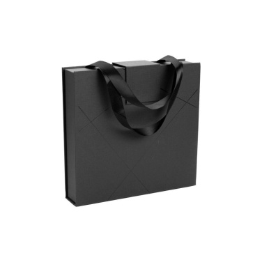 Logotrade promotional giveaways photo of: Set of notebook and pen CHANTAL Pierre Cardin