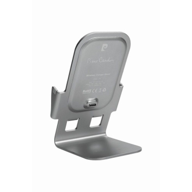 Logotrade corporate gift picture of: Phone stand VITESSE Pierre Cardin