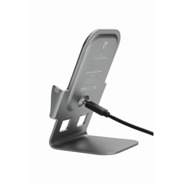 Logotrade promotional item image of: Phone stand VITESSE Pierre Cardin