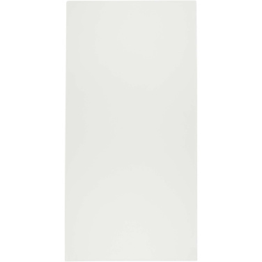 Logotrade promotional gift image of: Lucas RPET sport towel 50x100 cm