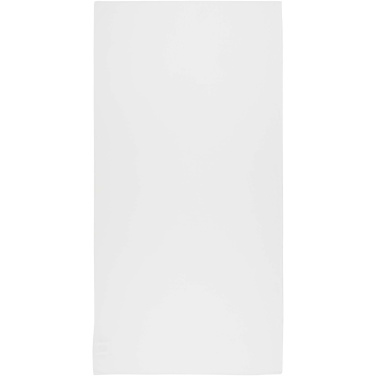 Logo trade promotional giveaway photo of: Althea sport towel 50x100 cm