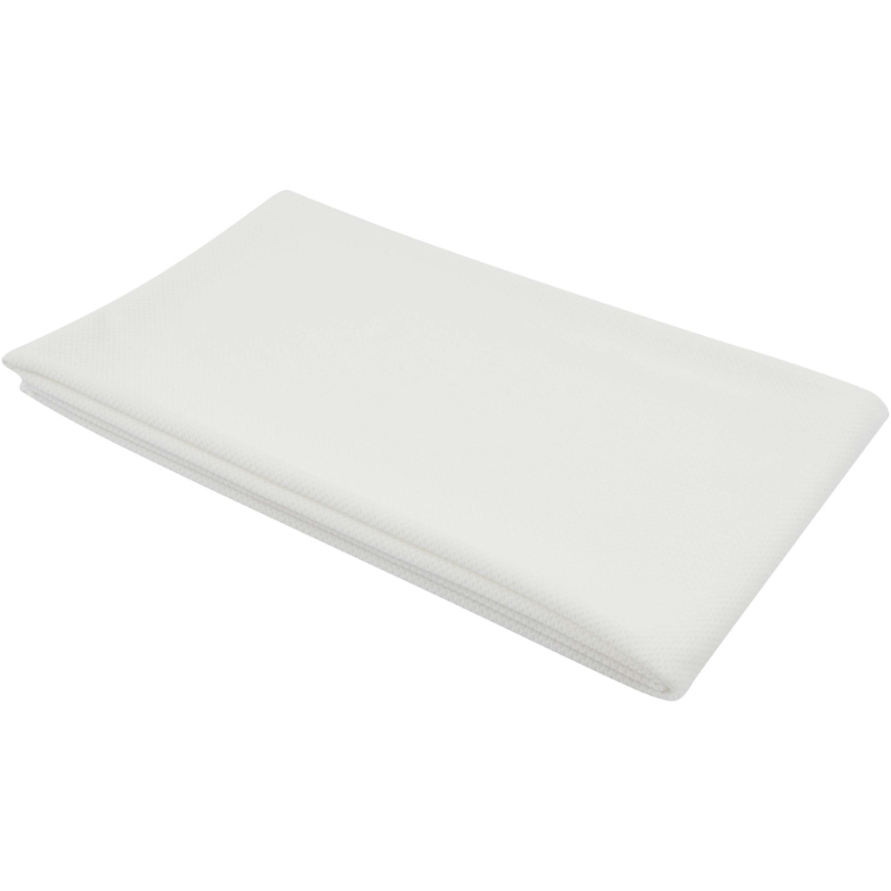 Logo trade promotional items picture of: Althea sport towel 70x140 cm