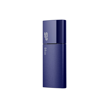 Logotrade promotional item image of: Pendrive Silicon Power Ultima U05 2.0