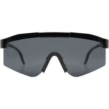 Logotrade promotional product image of: Ward sport sunglasses