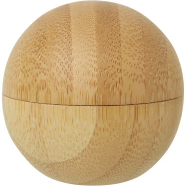 Logotrade promotional item picture of: Esme lip balm