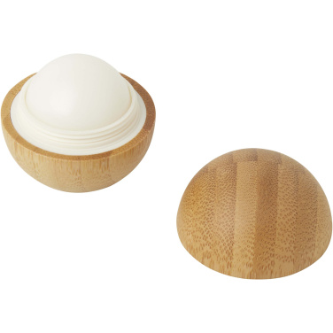 Logo trade promotional products image of: Esme lip balm