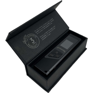 Logo trade promotional gifts image of: SCX.design T05 mini laser telemeter