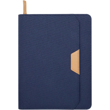 Logotrade promotional item image of: Nomumi A5 portfolio