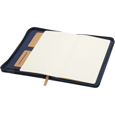 Logotrade corporate gift image of: Nomumi A5 portfolio