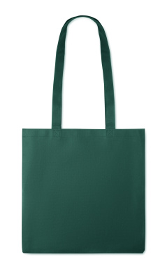Logotrade promotional products photo of: 80gr/m² nonwoven shopping bag