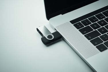 Logo trade advertising products image of: 16GB USB flash 3.0 type-C         MO1401