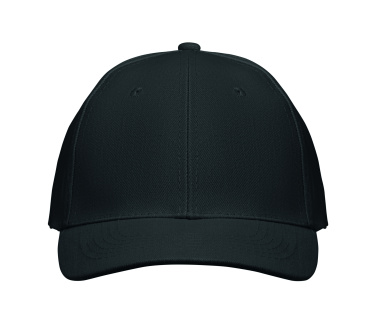 Logo trade promotional merchandise picture of: 6 panel baseball cap