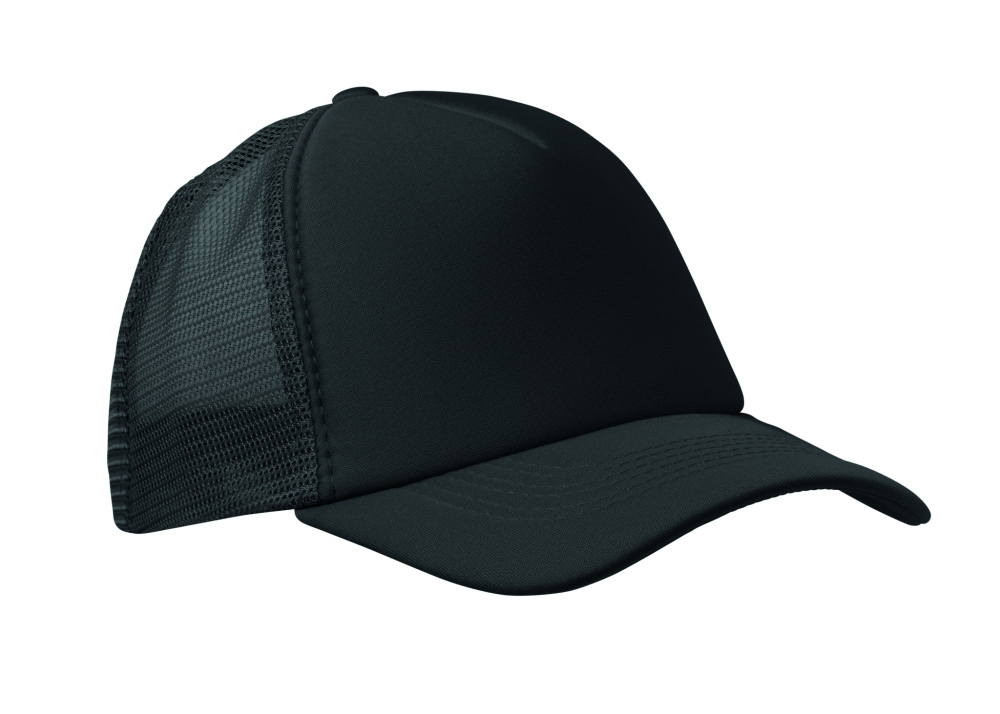Logotrade advertising products photo of: Truckers cap