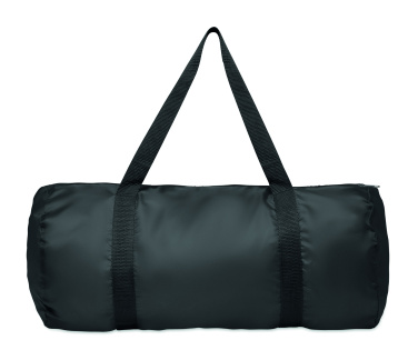 Logotrade promotional gifts photo of: Duffle bag 190T RPET 20L