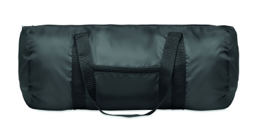 Logotrade promotional items photo of: Duffle bag 190T RPET 20L