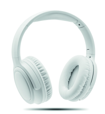 Logo trade promotional product photo of: ANC foldable headphone