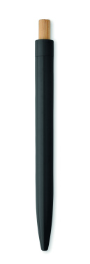 Logotrade promotional gifts photo of: Recycled ABS ball pen