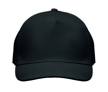 Logo trade promotional products image of: 5 panel baseball cap