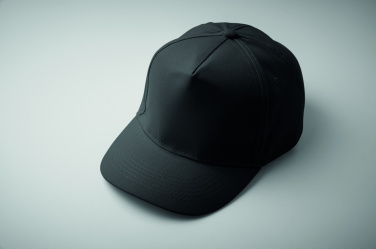 Logotrade promotional product picture of: 5 panel baseball cap