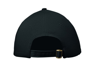 Logotrade promotional merchandise photo of: 6 panel cotton baseball cap