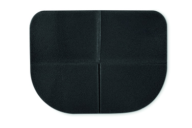 Logotrade corporate gift picture of: Foldable outdoor seat cushion