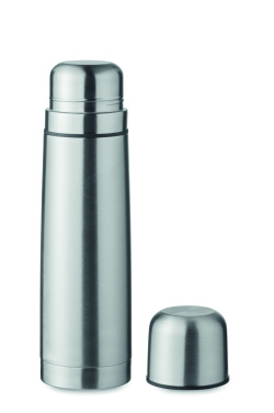 Logotrade promotional items photo of: Double wall flask 750ml