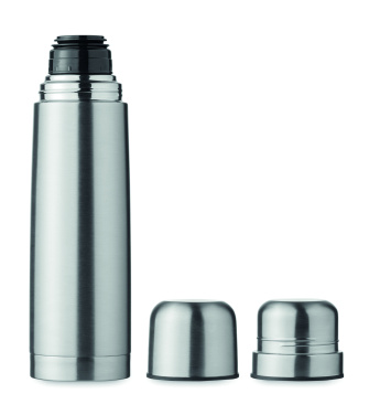 Logotrade promotional items photo of: Double wall flask 750ml
