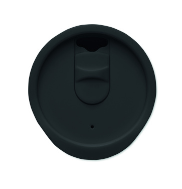 Logo trade corporate gifts image of: Double wall tumbler 300 ml