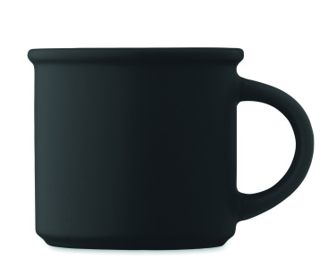 Logotrade promotional product picture of: Matt ceramic mug 300 ml