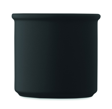 Logotrade promotional gift image of: Matt ceramic mug 300 ml