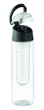 Logo trade promotional products picture of: RPET bottle 500ml