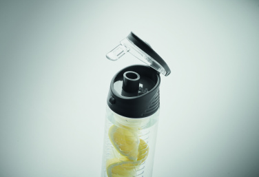 Logotrade promotional item image of: RPET bottle 500ml