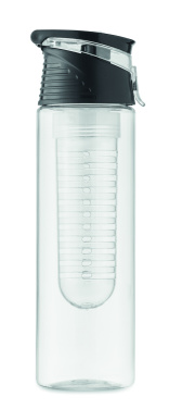 Logo trade promotional items picture of: RPET bottle 500ml