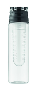 Logo trade promotional items picture of: RPET bottle 500ml